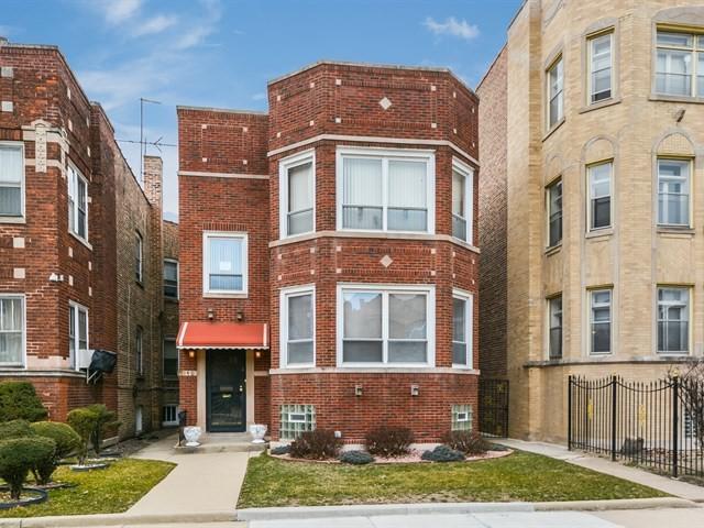 8140 S Eberhart Ave., Chicago, IL 60619
