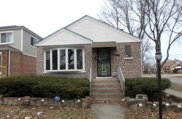 700 W 129th Pl., Chicago, IL 60628
