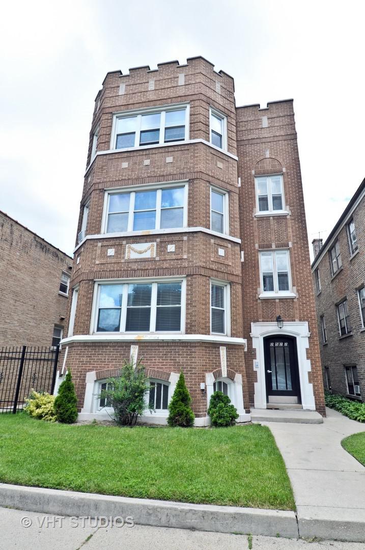 2522 W Farragut Ave., Chicago, IL 60625