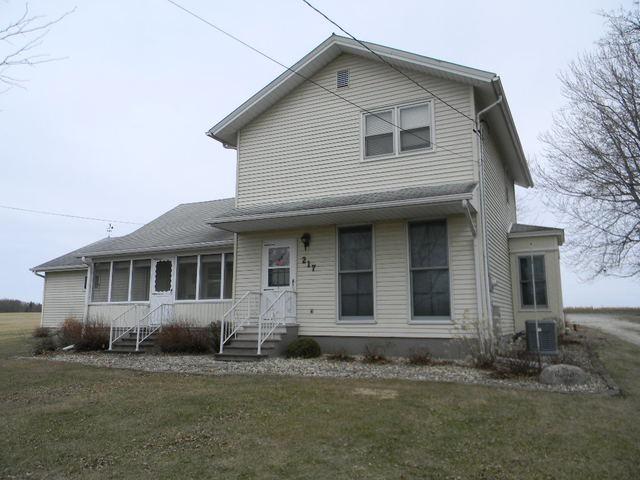 217 Providence Rd., Buda, IL 61314