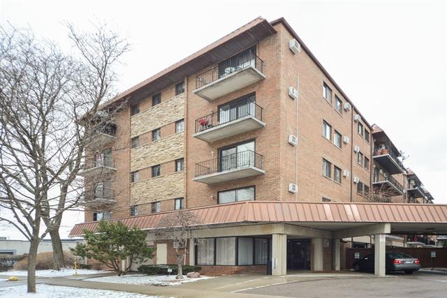 2333 N Neva Ave. #405C, Chicago, IL 60707