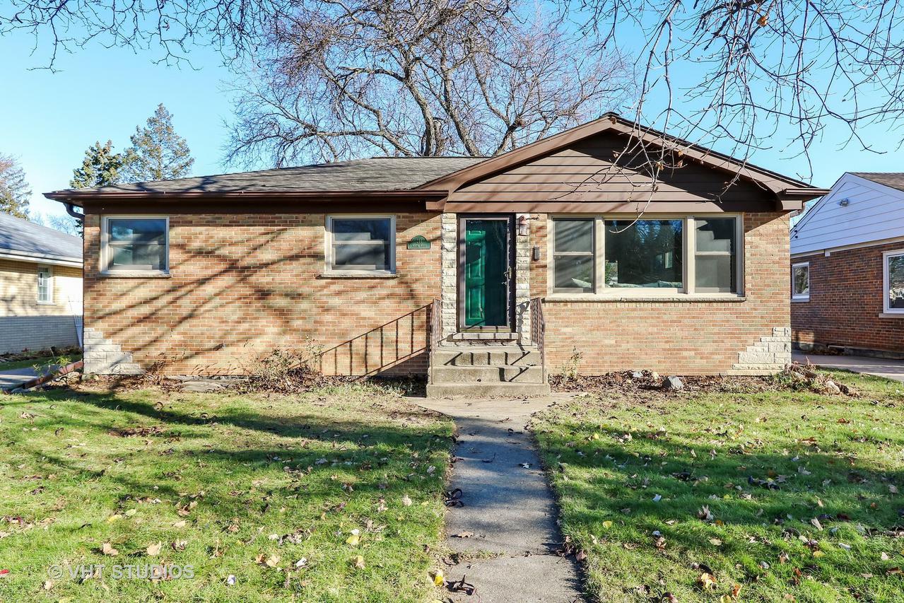 211 N Wille St., Mount Prospect, IL 60056