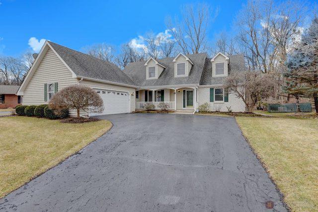 40 Briargate Cir., Sugar Grove, IL 60554