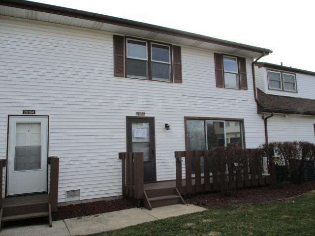 20156 S Graceland Ln., Frankfort, IL 60423