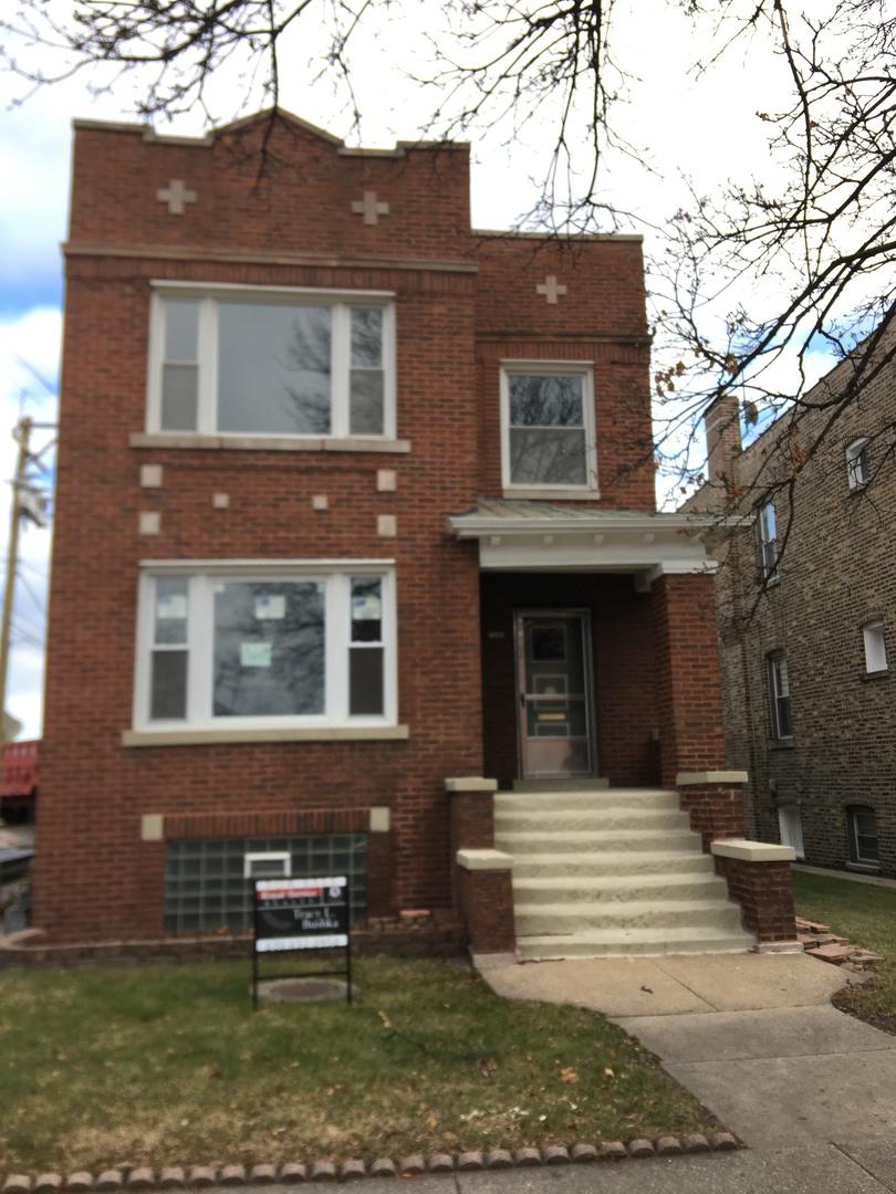 1209 S Austin Blvd., Cicero, IL 60804
