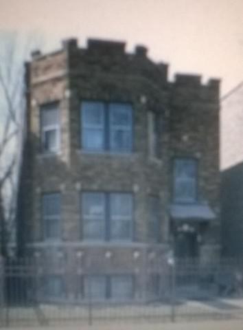 834 N Karlov Ave., Chicago, IL 60651