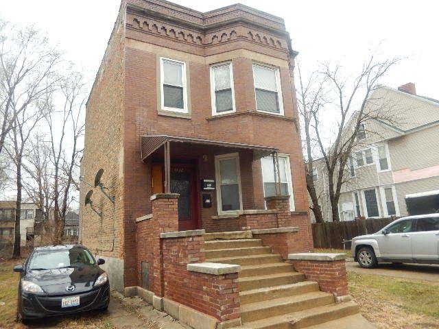 7438 S Stewart Ave., Chicago, IL 60621