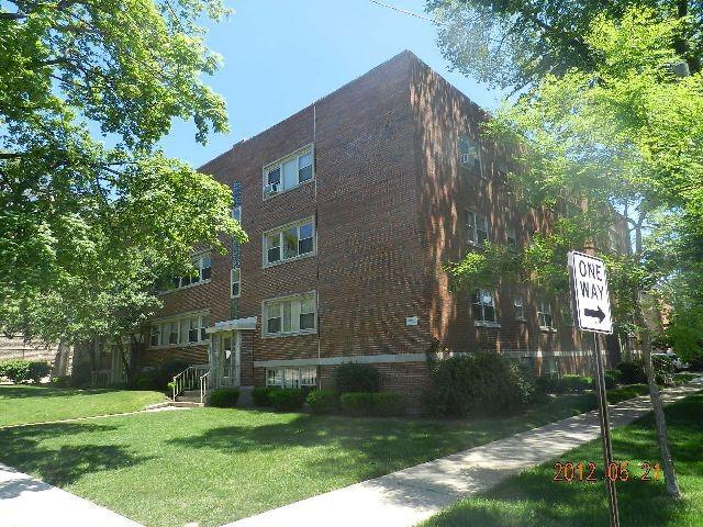 201 Custer Ave. #3, Evanston, IL 60202