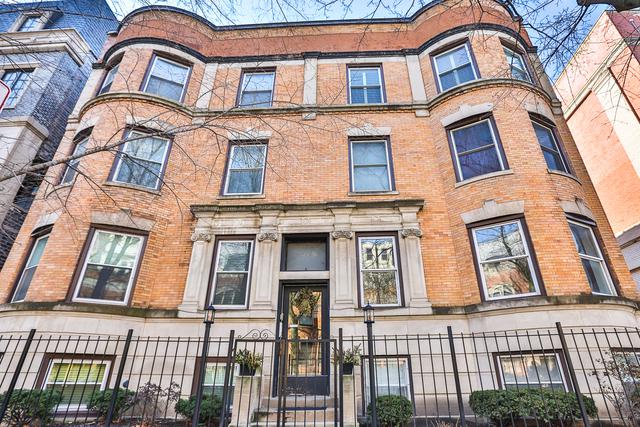 2026 N Howe St. #1, Chicago, IL 60614