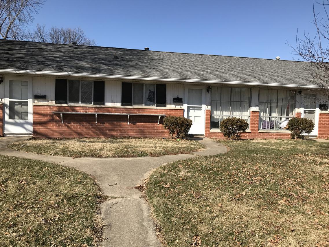 323 E Central Ave., Princeton, IL 61356