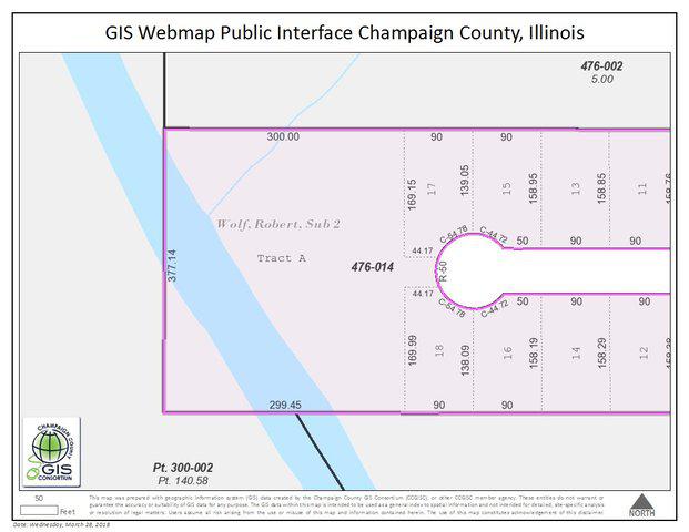 1517 Cr 2200, St. Joseph, IL 61873