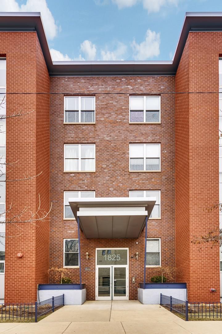 1825 N Winnebago Ave. #203, Chicago, IL 60647