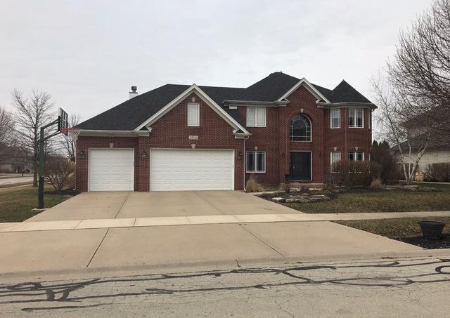 24342 Frances St., Plainfield, IL 60585