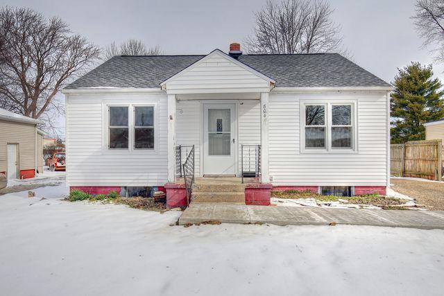 804 W Harvard St., Champaign, IL 61820