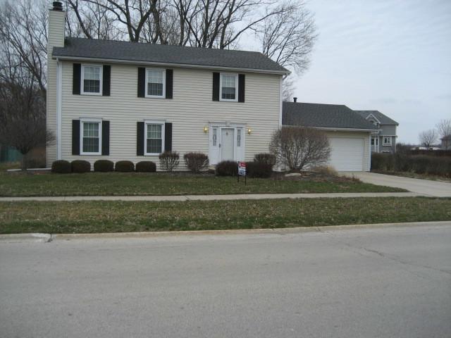 612 Ridge St., Wilmington, IL 60481