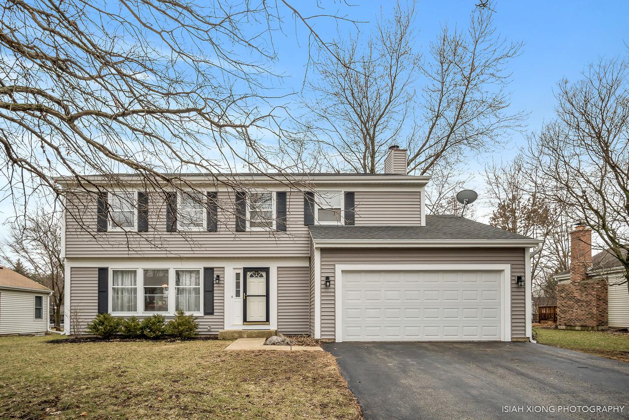 314 Saw Mill Rd., Naperville, IL 60565