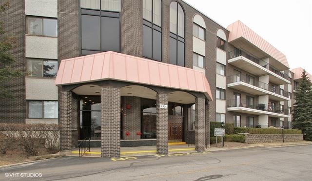 4901 Golf Rd. #405, Skokie, IL 60077