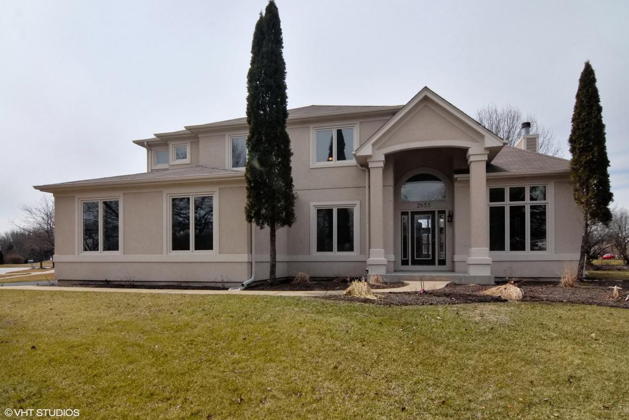 2655 Molitor Rd., Aurora, IL 60502