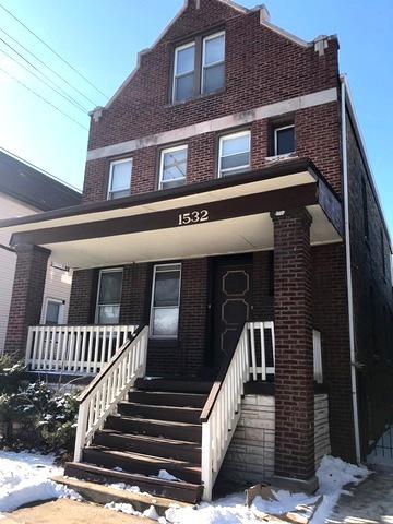 1532 S 50th Ave., Cicero, IL 60804