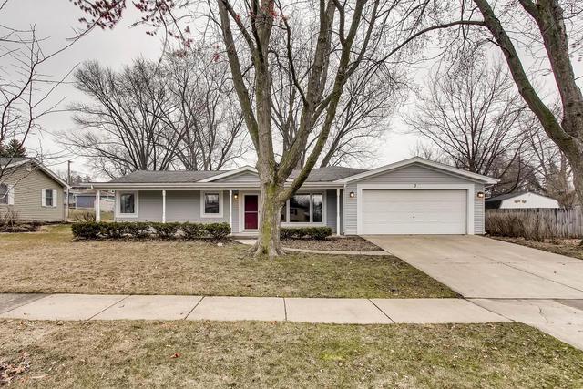 3 N Sycamore Ln., North Aurora, IL 60542