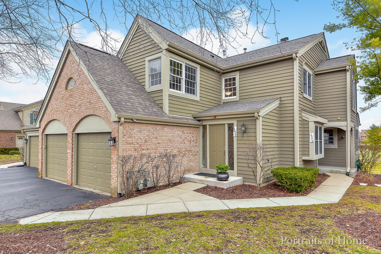 1572 Aberdeen Ct., Naperville, IL 60564