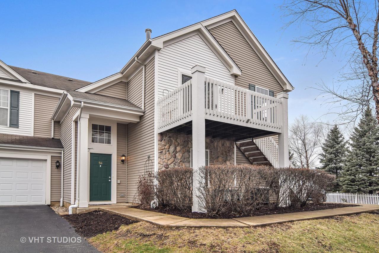 56 Johnson Ct., North Aurora, IL 60542