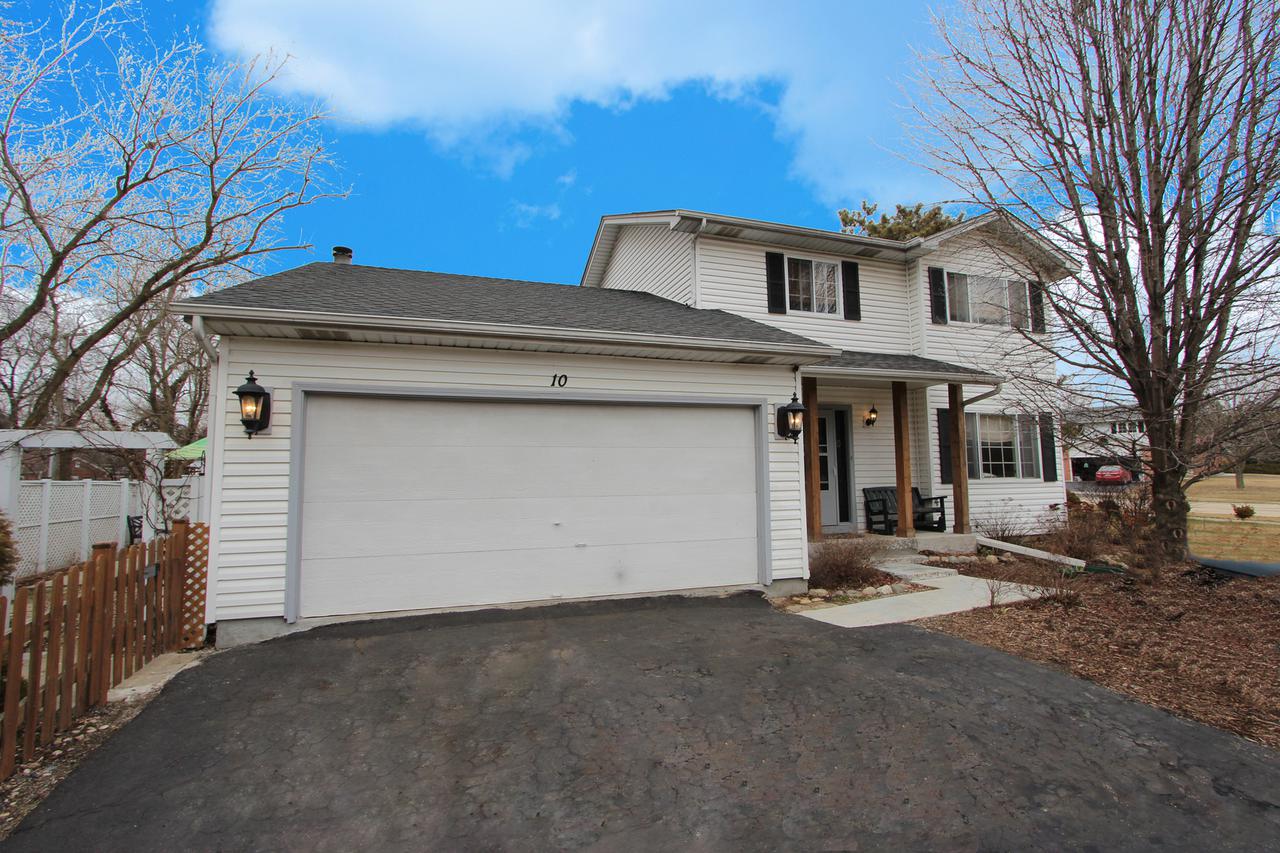 10 Butterfield Rd., Lake Zurich, IL 60047