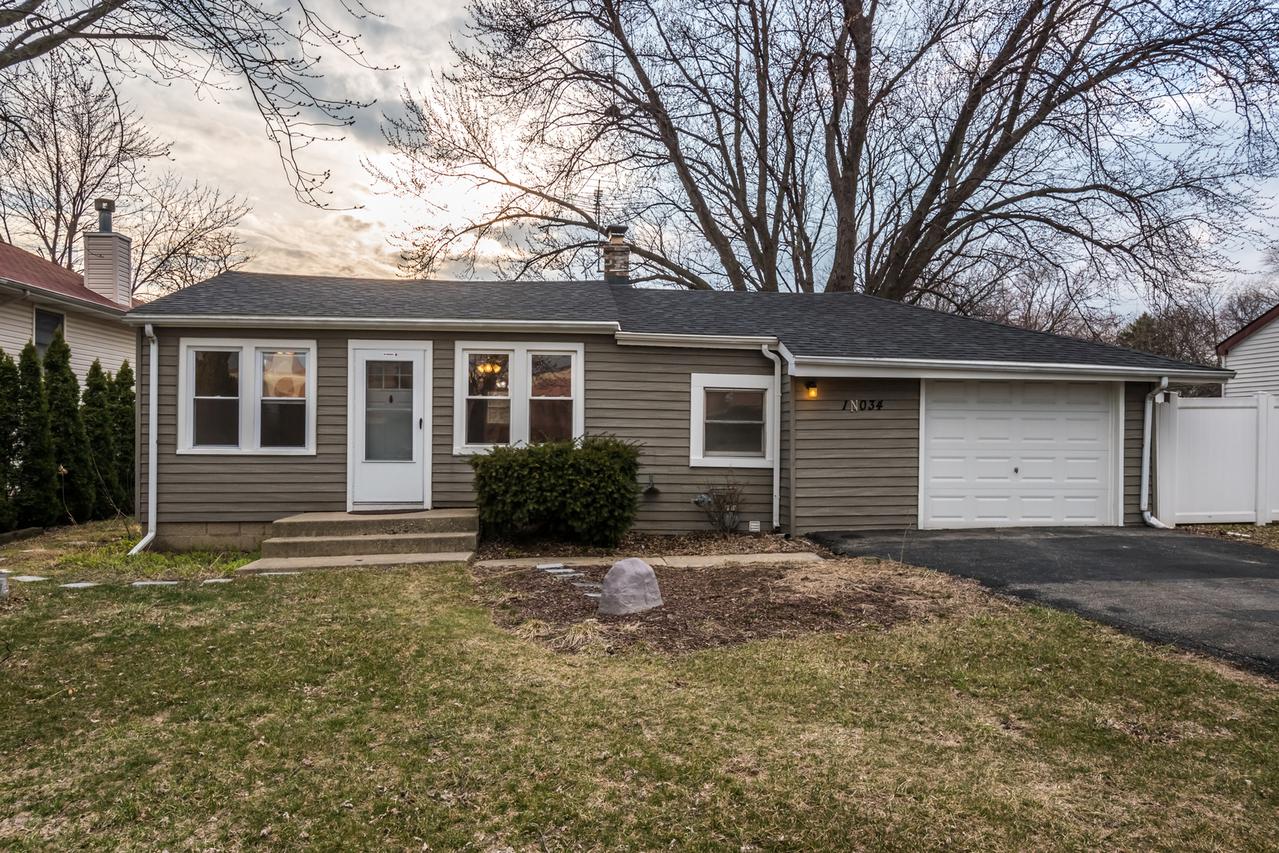 1N034 West St., Carol Stream, IL 60188