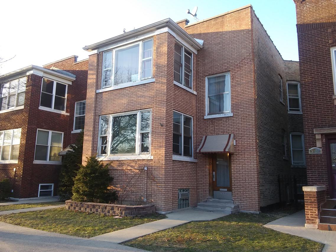 5130 W Hutchinson St., Chicago, IL 60641