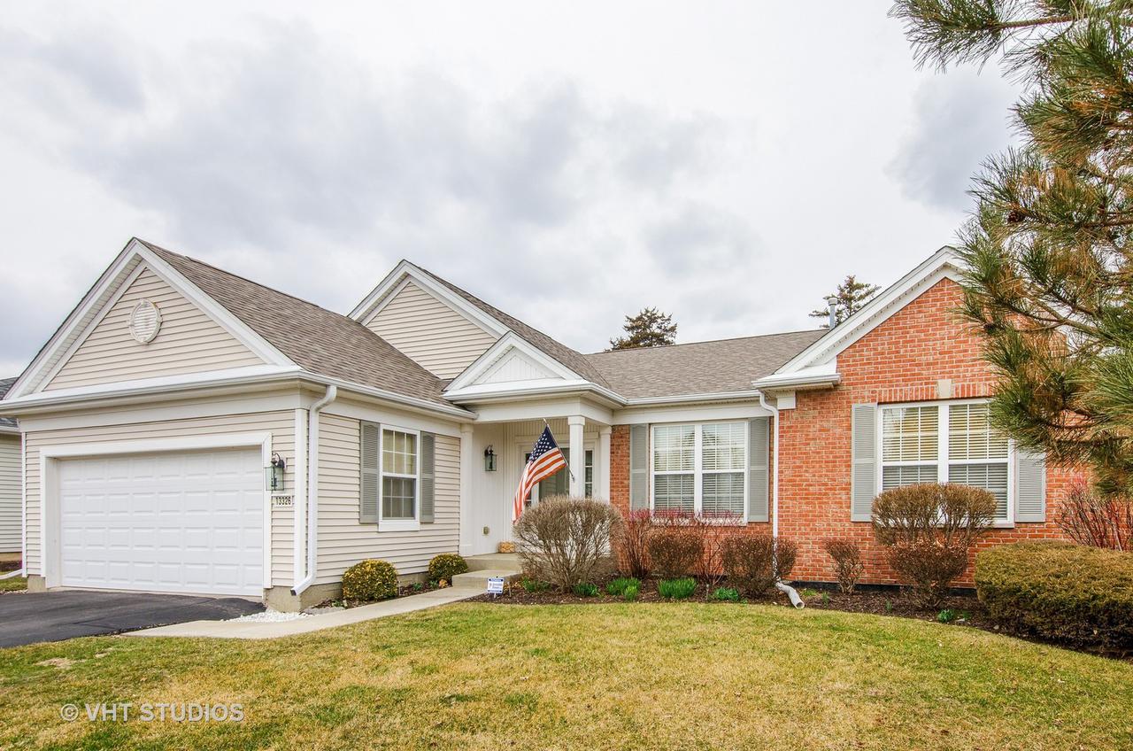 13326 Juneberry Ln., Huntley, IL 60142