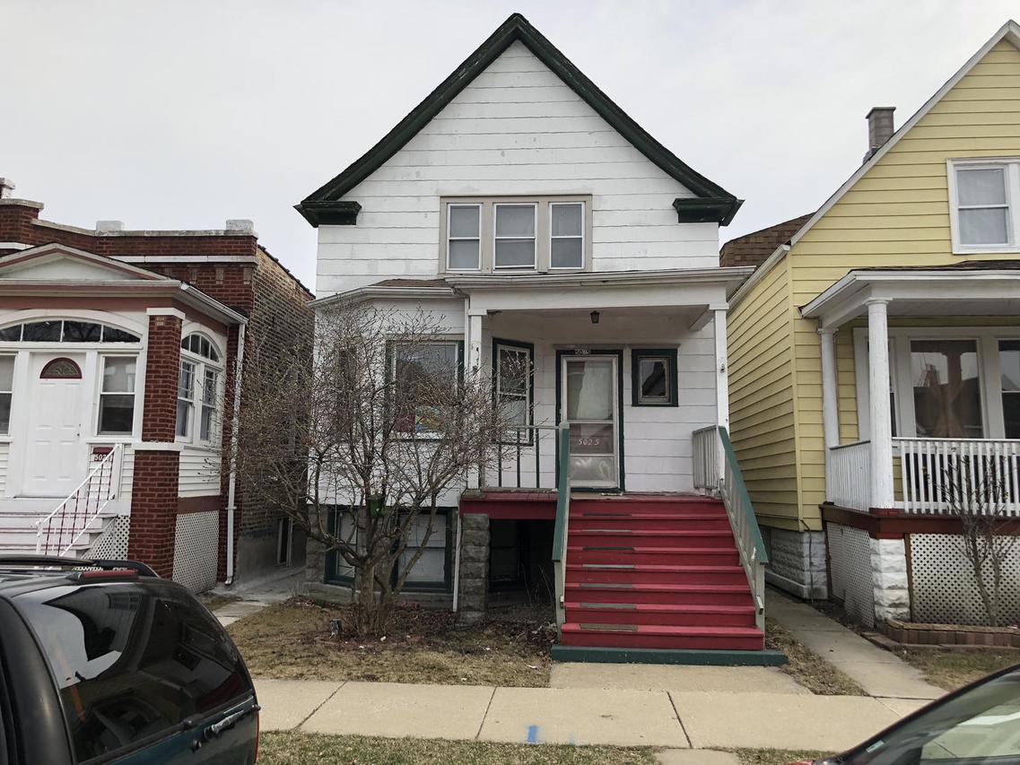 5025 W 24th St., Cicero, IL 60804