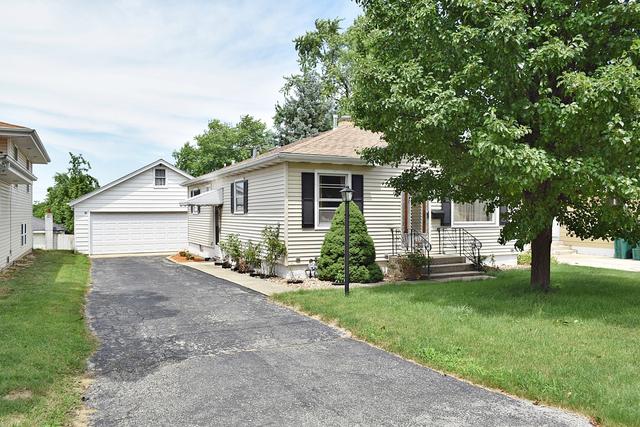 907 Porter St., Lemont, IL 60439