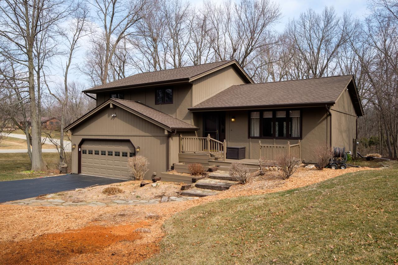3424 Bow Ct., Rockford, IL 61109
