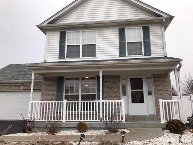 752 Kensington Blvd., Dekalb, IL 60115