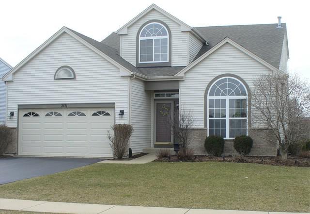 2121 Ashbrook Ln., Plainfield, IL 60586