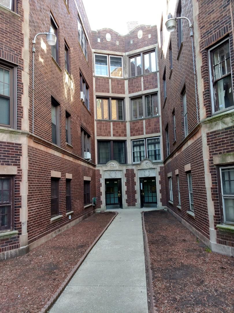 819 E 53rd St. #3, Chicago, IL 60615