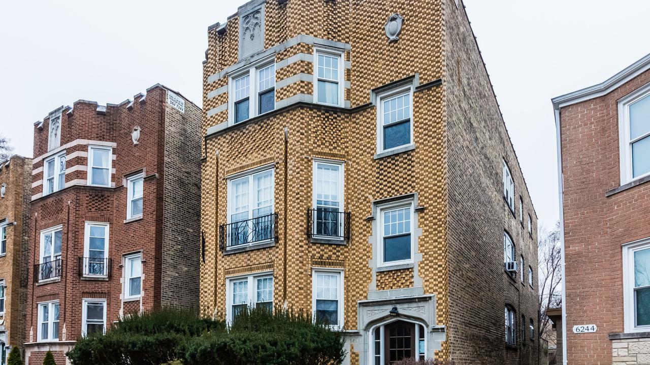 6240 N Sacramento Ave. #3, Chicago, IL 60659
