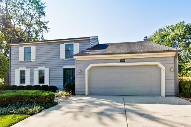 4989 Prairie Oak Rd., Gurnee, IL 60031