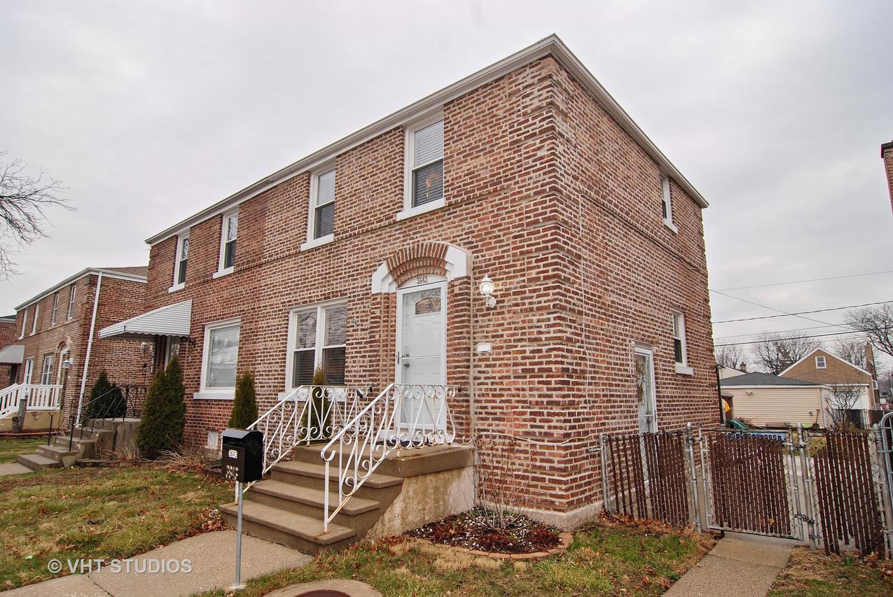 3643 S 59th Ave., Cicero, IL 60804