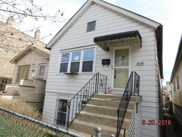 3659 S Hermitage Ave., Chicago, IL 60609