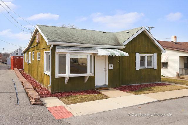 536 Ledochowski St., Lemont, IL 60439