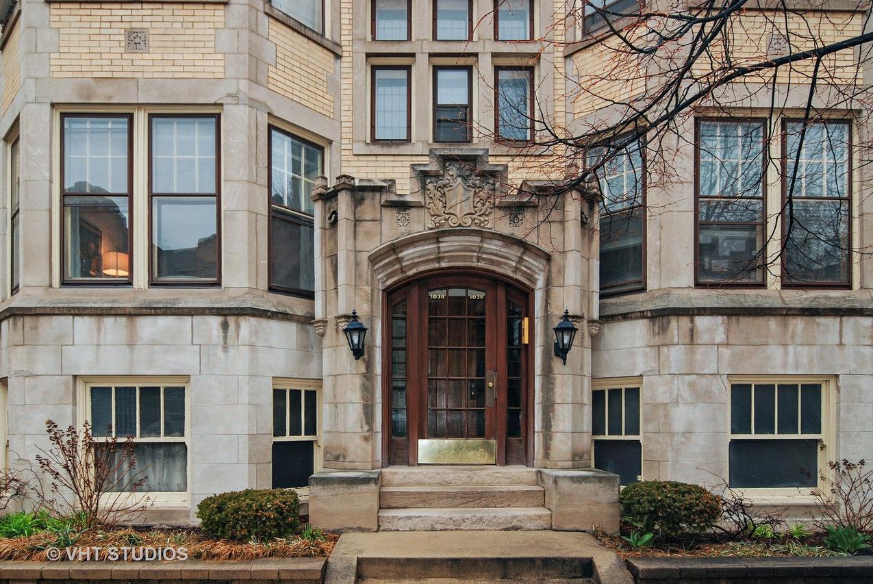 1038 Washington Blvd. #1, Oak Park, IL 60302