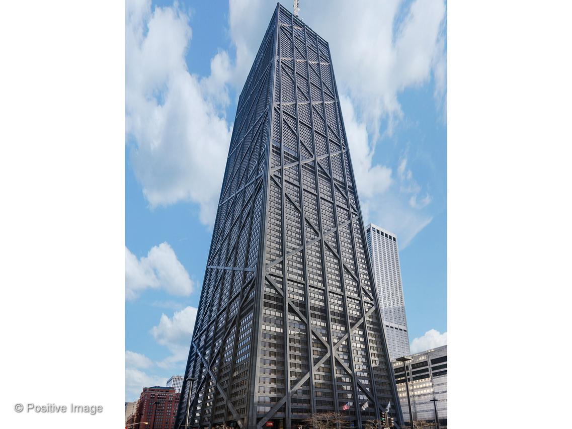 175 E Delaware Pl. #6104, Chicago, IL 60611