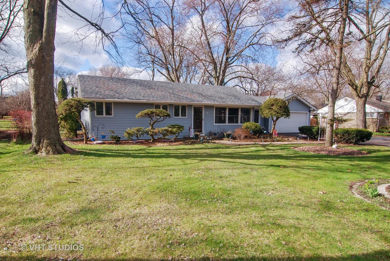 1081 63rd St., La Grange Highlands, IL 60528