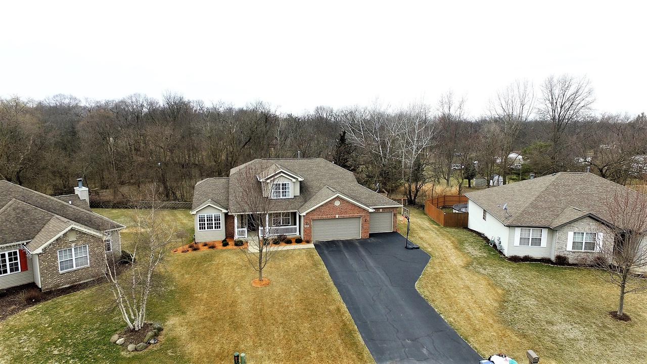 10608 Harrison Ct., Roscoe, IL 61073