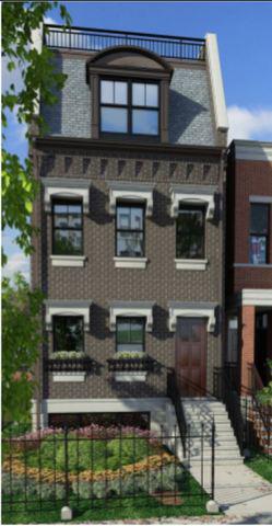 625 Oakwood Blvd., Chicago, IL 60653