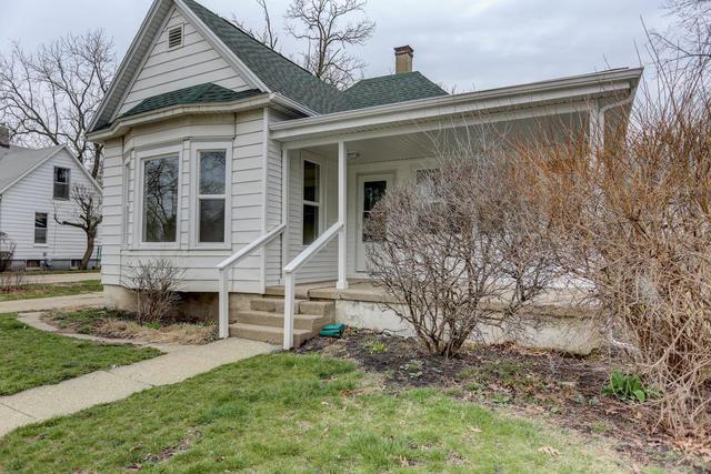 510 W Vine St., Champaign, IL 61820