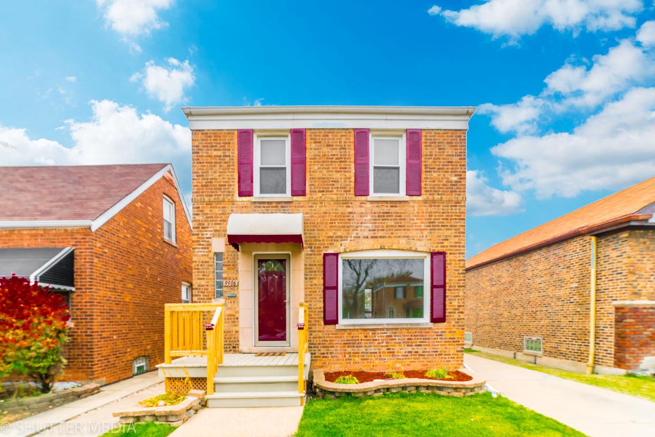 9906 S Union Ave., Chicago, IL 60628
