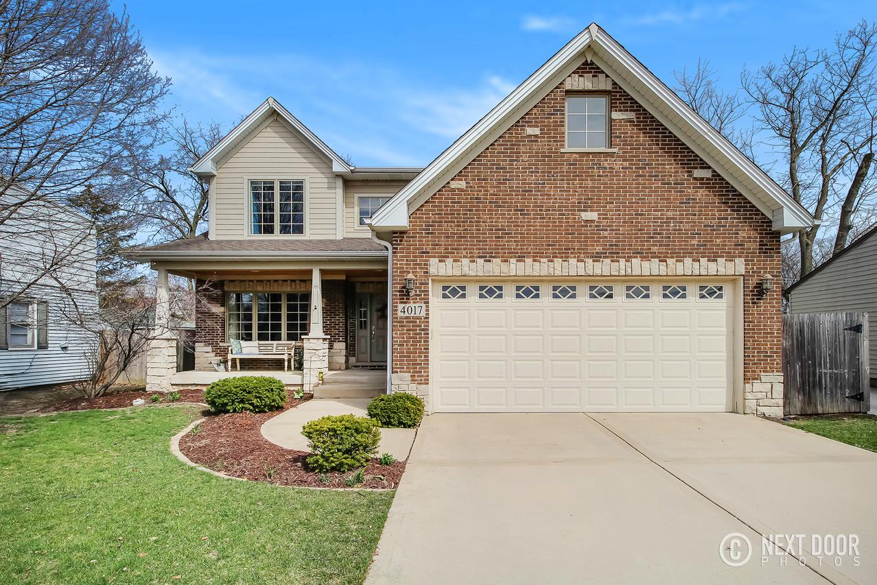 4017 Williams St., Downers Grove, IL 60515