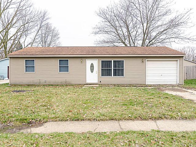 1413 Queens Way, Champaign, IL 61822